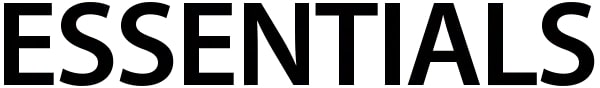 essentials logo